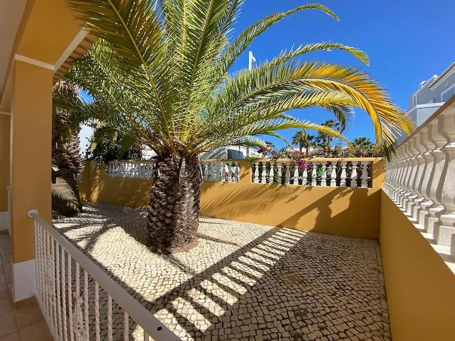Villa Rafaela Com Piscina Albufeira 0*,  Portugal