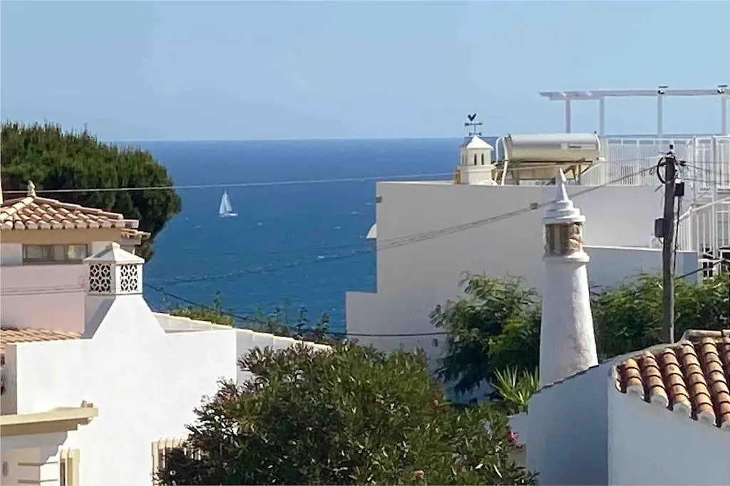 Villa Rafaela Com Piscina Albufeira