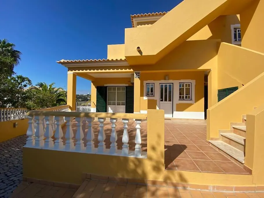 Villa Rafaela Com Piscina Albufeira 0*,