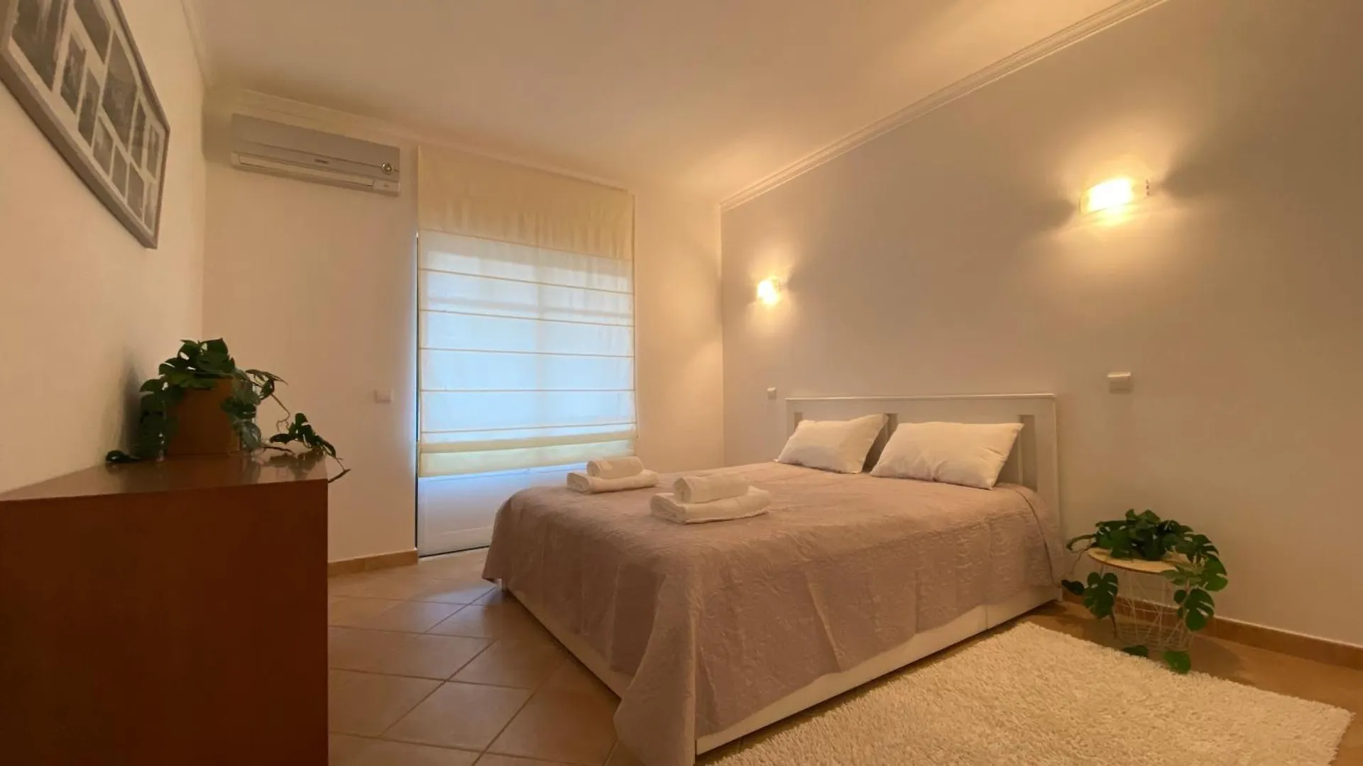 Villa Rafaela Com Piscina Albufeira