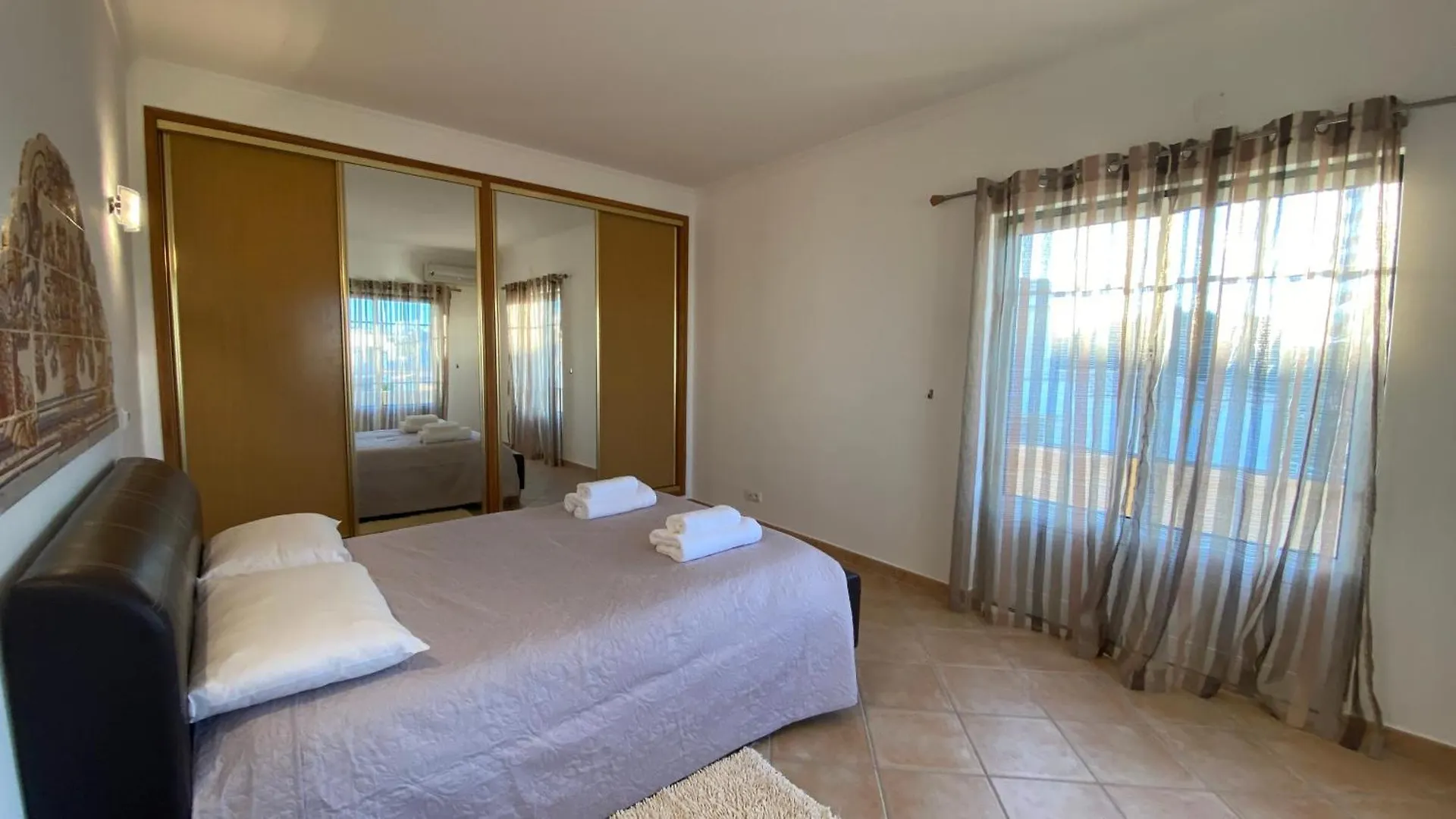 Villa Rafaela Com Piscina Albufeira