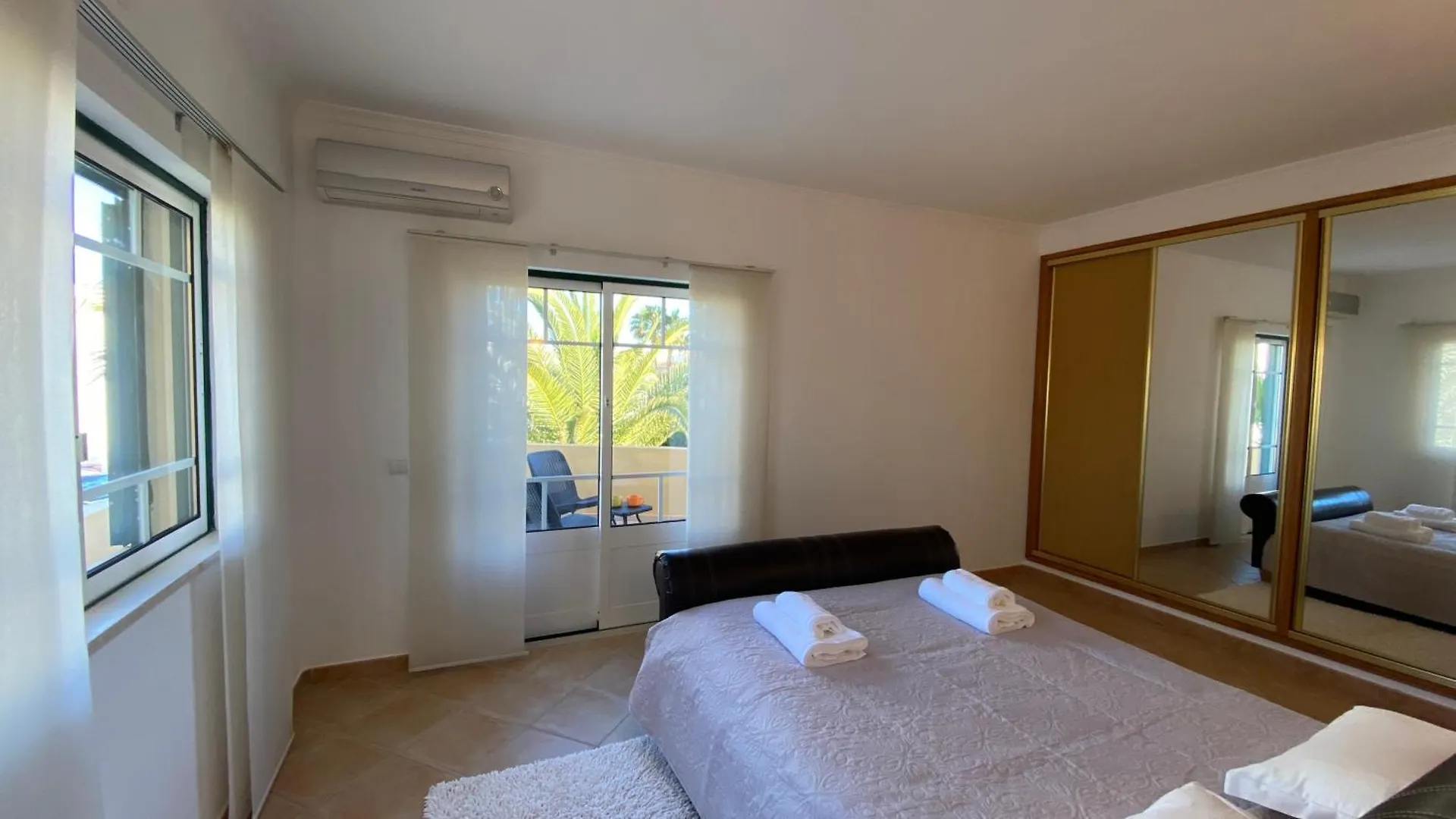 Villa Rafaela Com Piscina Albufeira Portugal
