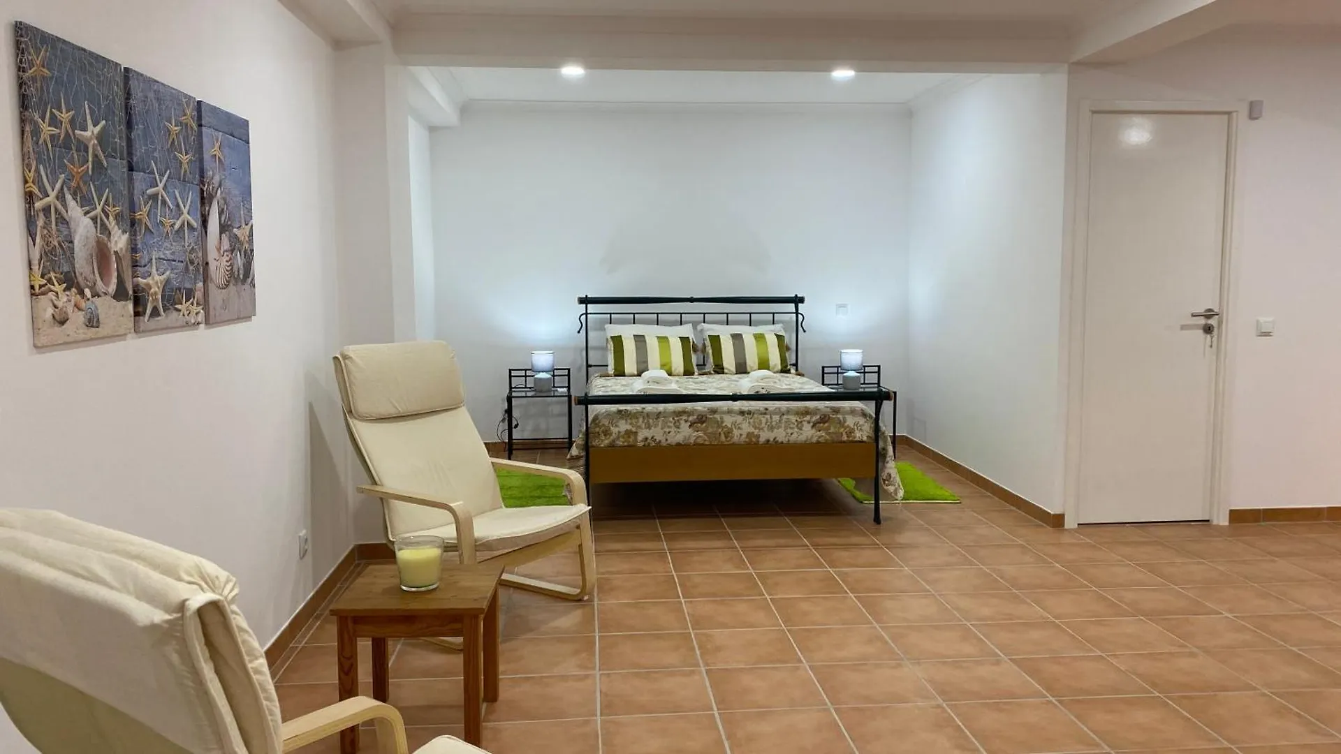 Villa Rafaela Com Piscina Albufeira