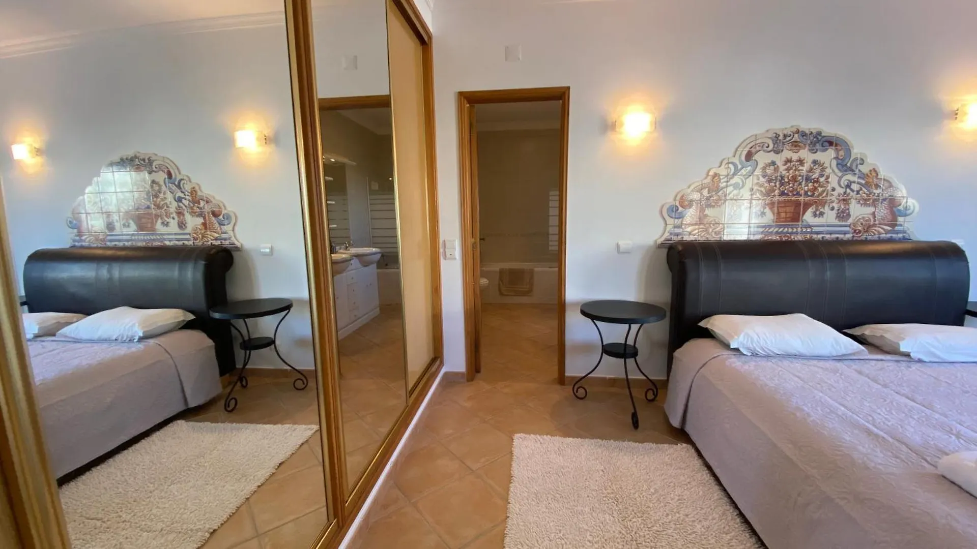 Villa Rafaela Com Piscina Albufeira