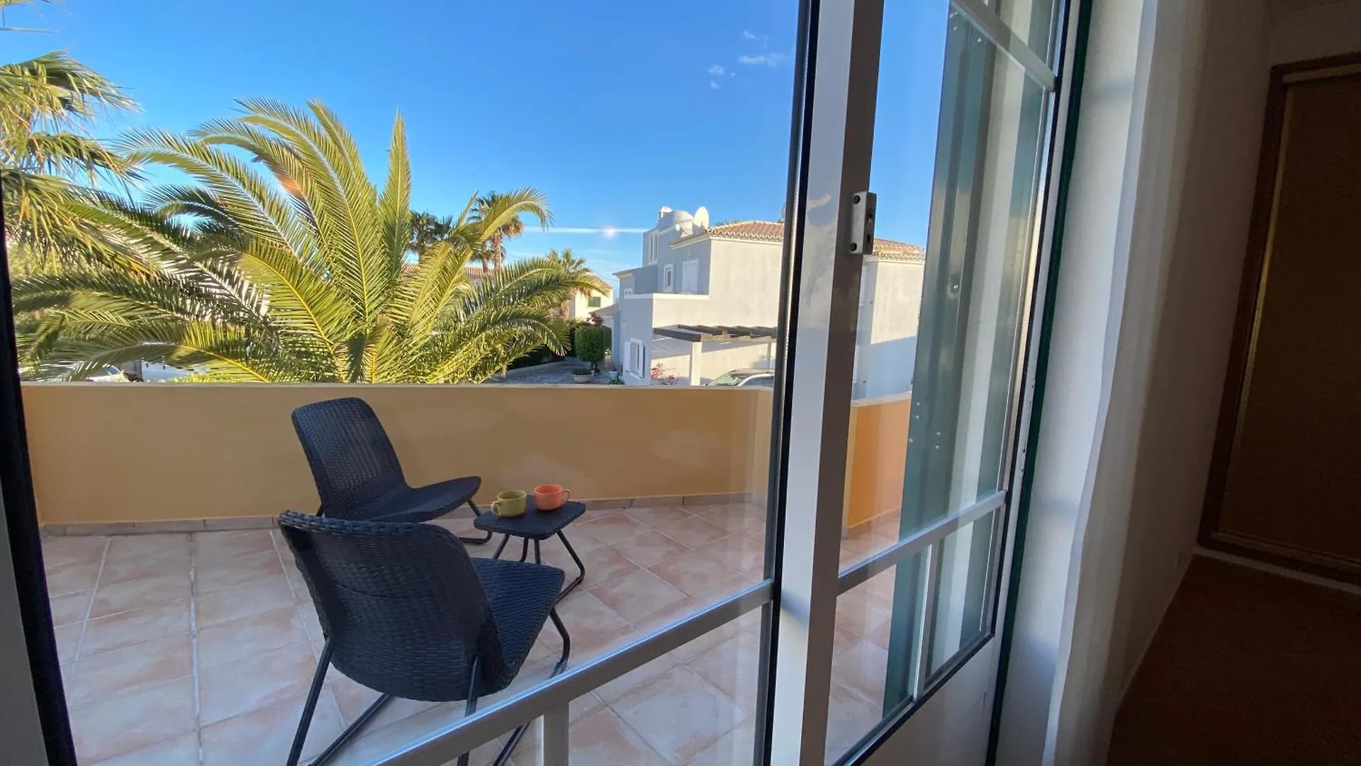 Villa Rafaela Com Piscina Albufeira