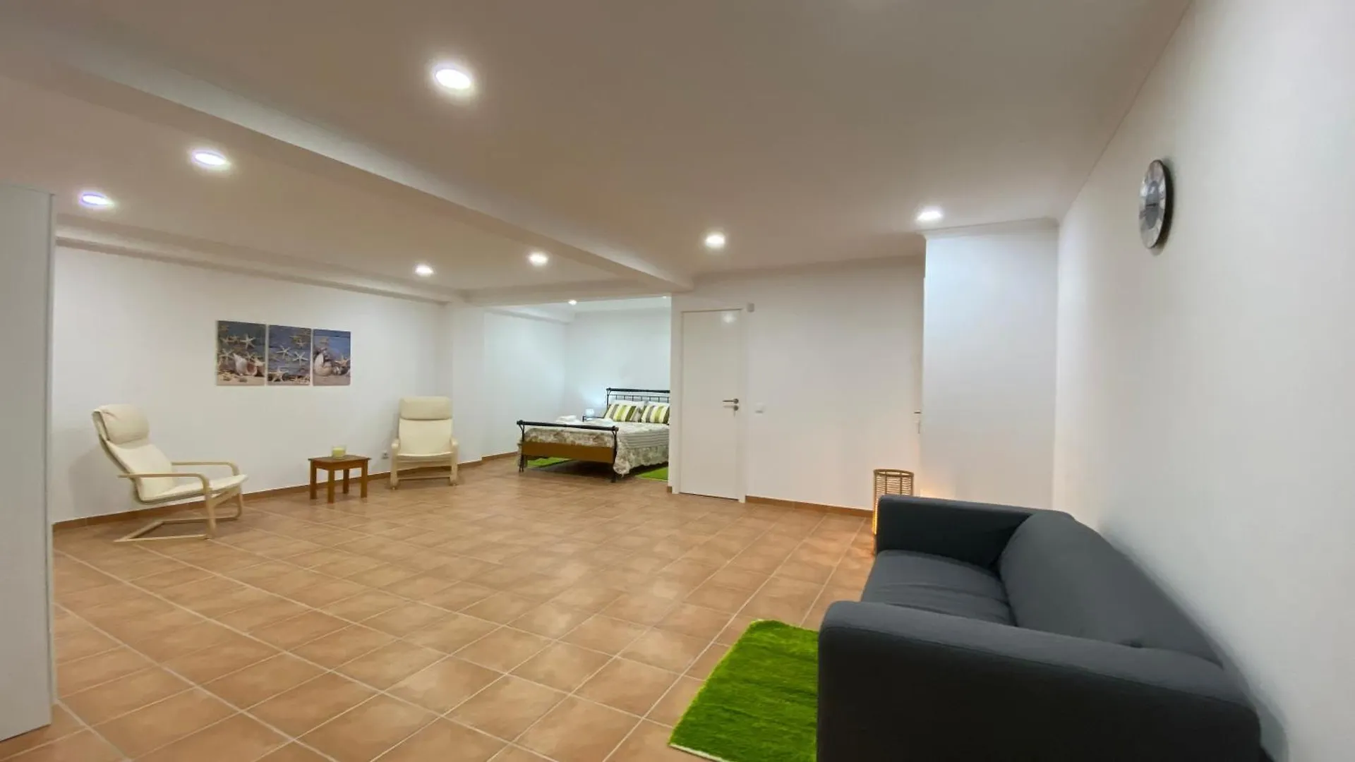 Villa Rafaela Com Piscina Albufeira Portugal
