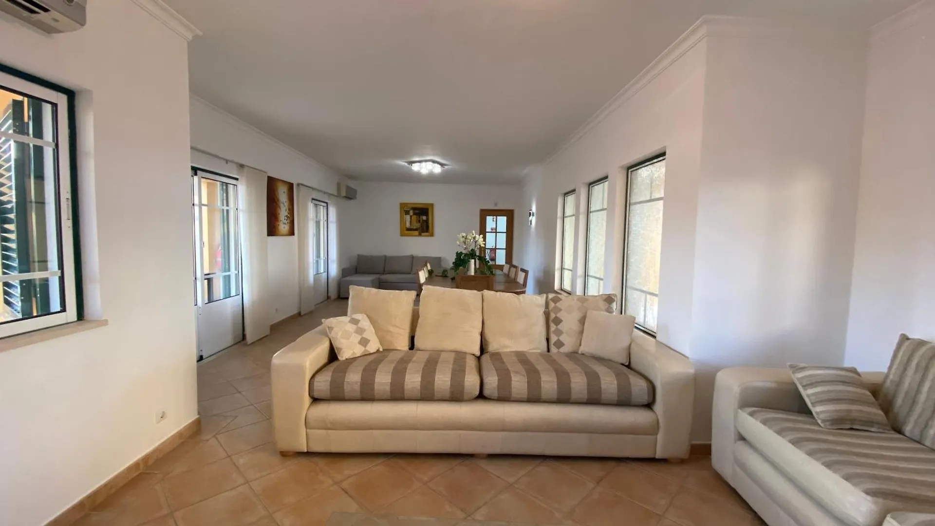 Villa Rafaela Com Piscina Albufeira 0*,
