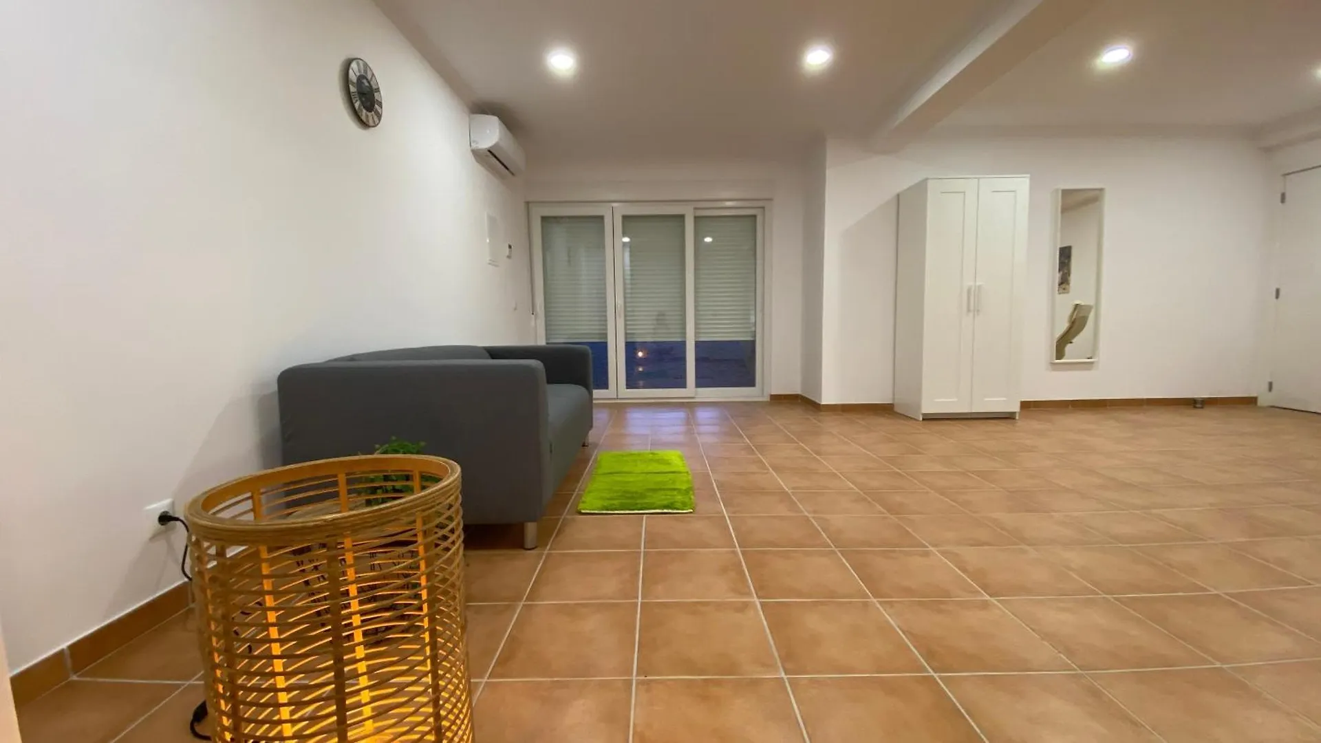 Villa Rafaela Com Piscina Albufeira Portugal