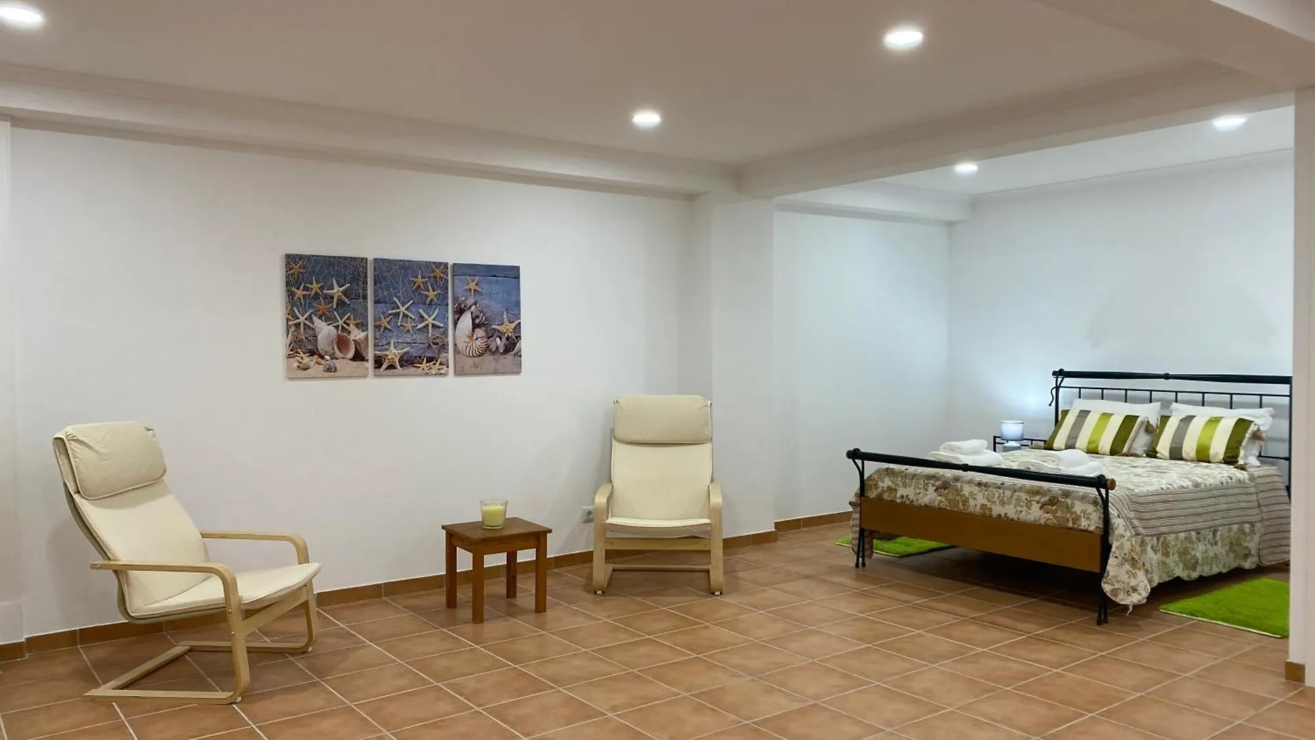 Villa Rafaela Com Piscina Albufeira