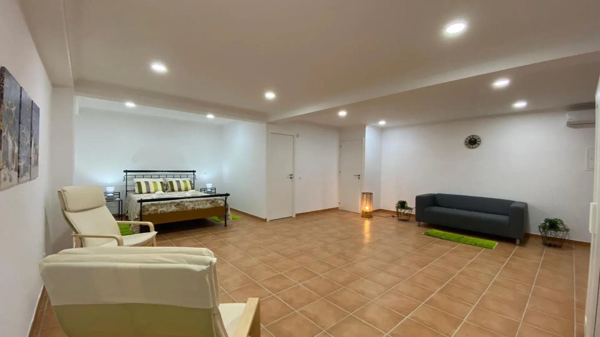 Villa Rafaela Com Piscina Albufeira