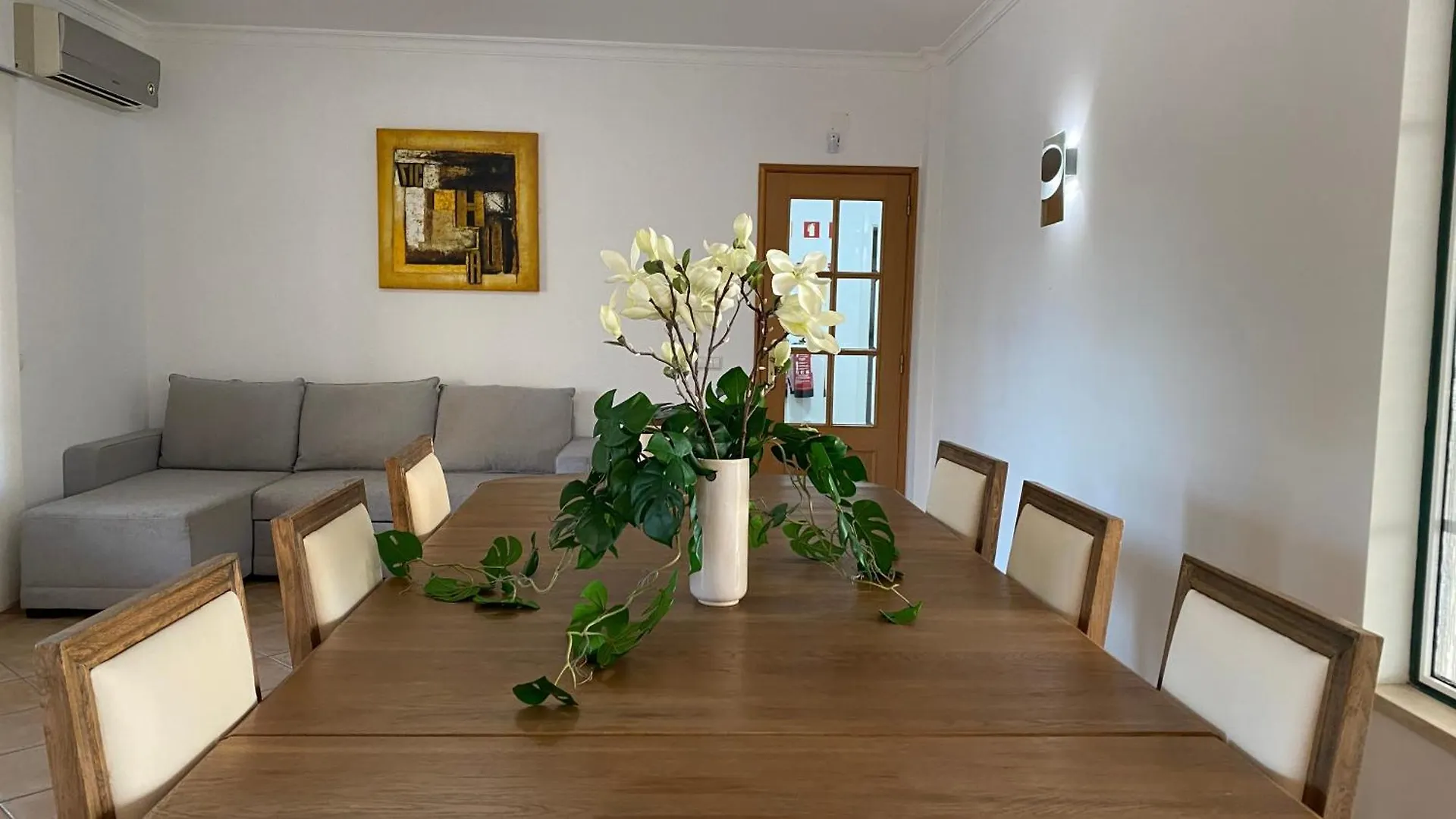 Villa Rafaela Com Piscina Albufeira