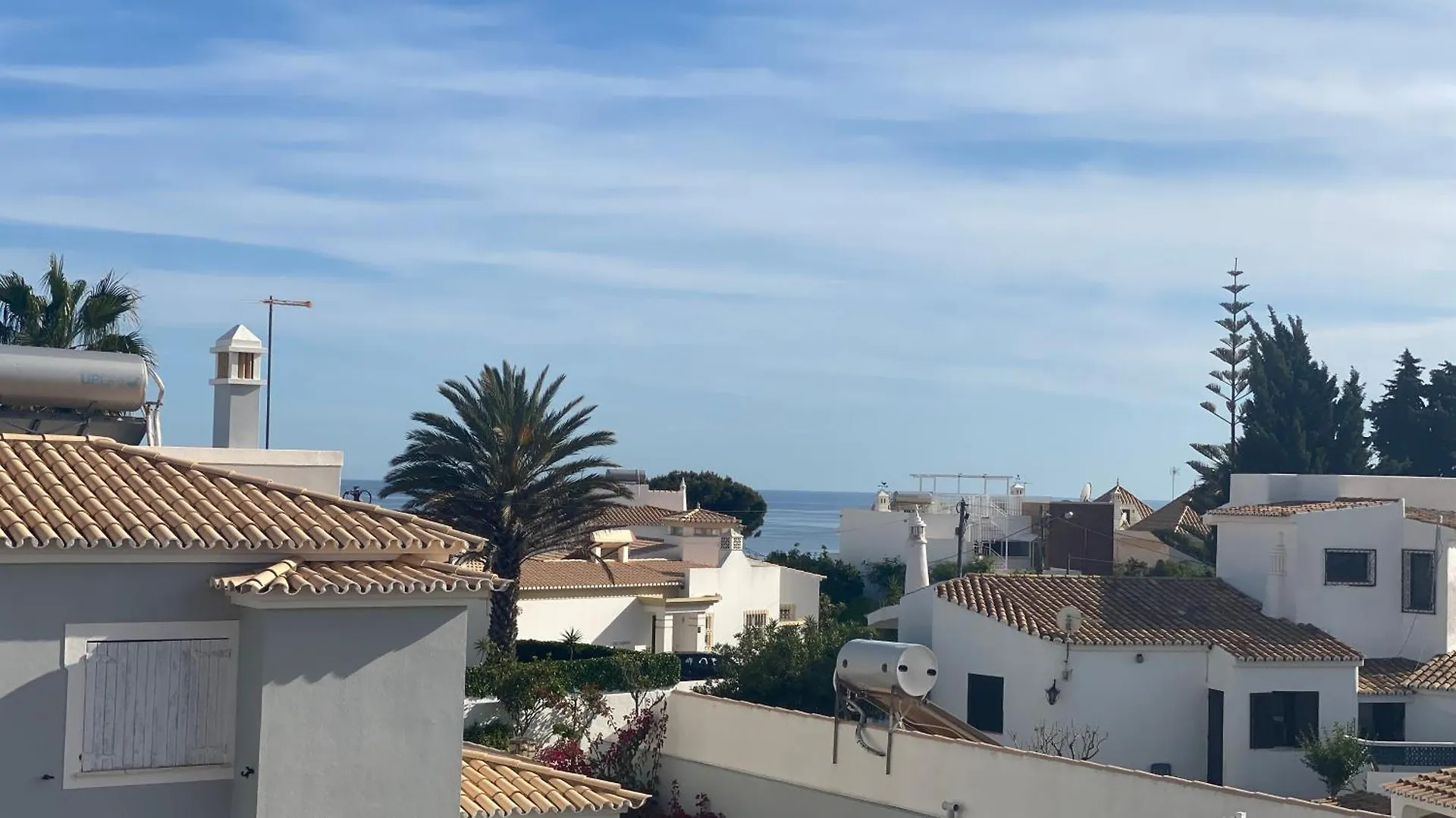 Villa Rafaela Com Piscina Albufeira