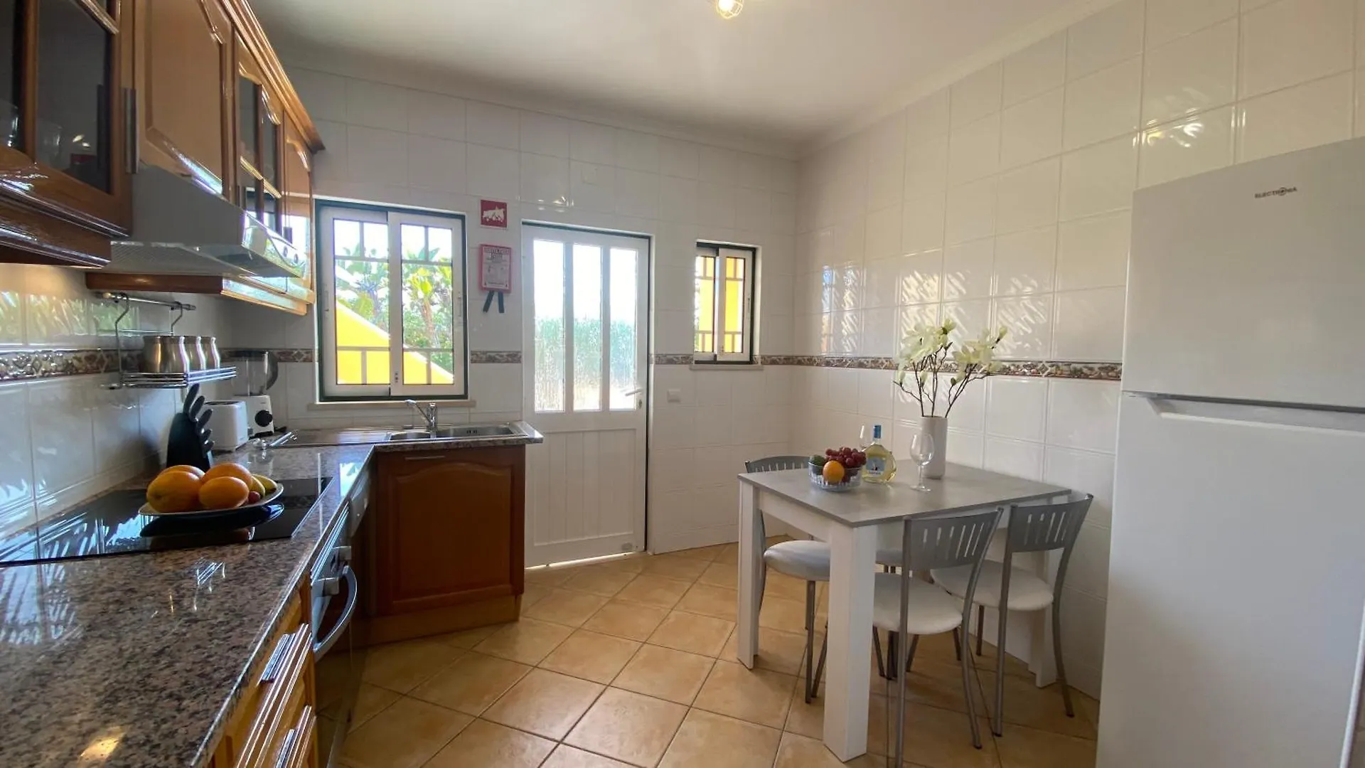 Villa Rafaela Com Piscina Albufeira 0*,