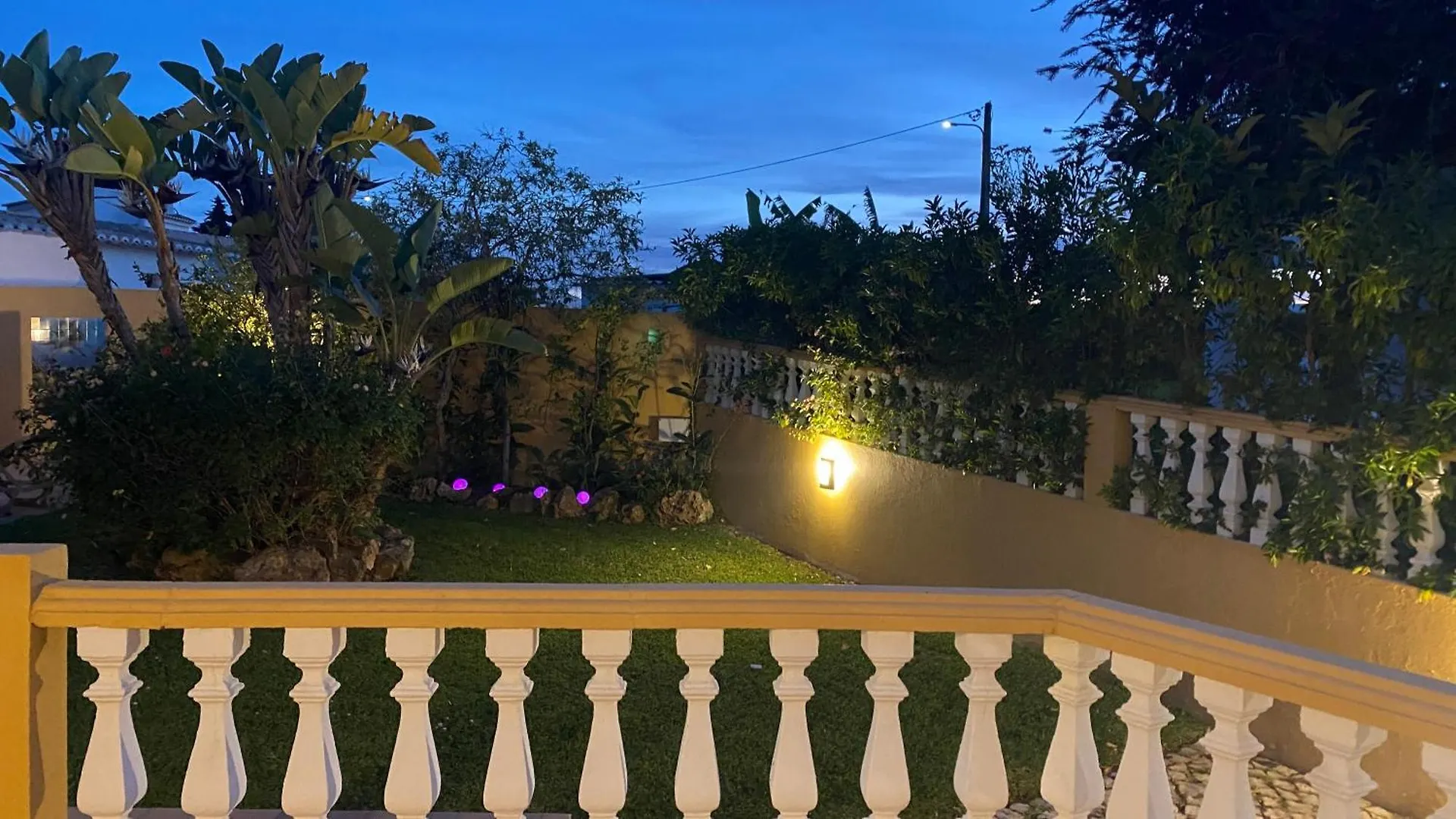 Villa Rafaela Com Piscina Albufeira