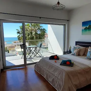 Beautiful View Over The Sea - T Villa