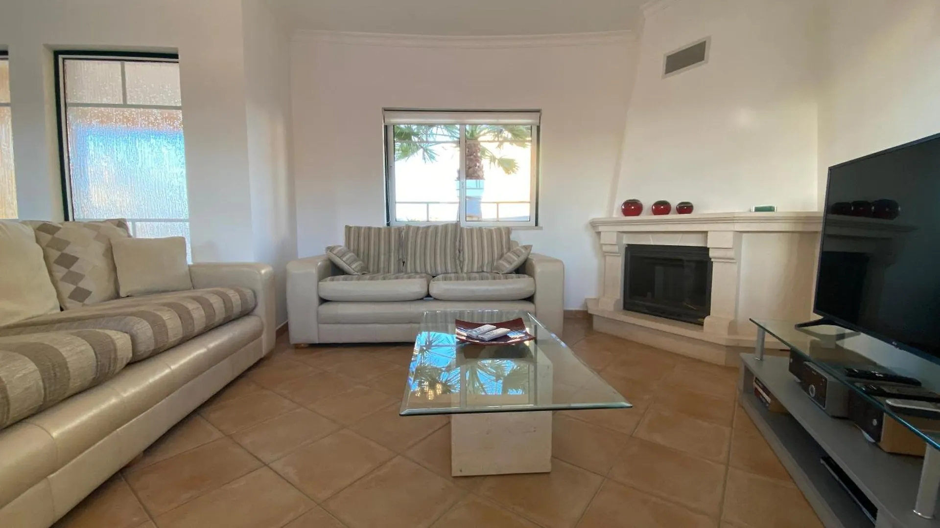 Villa Rafaela Com Piscina Albufeira