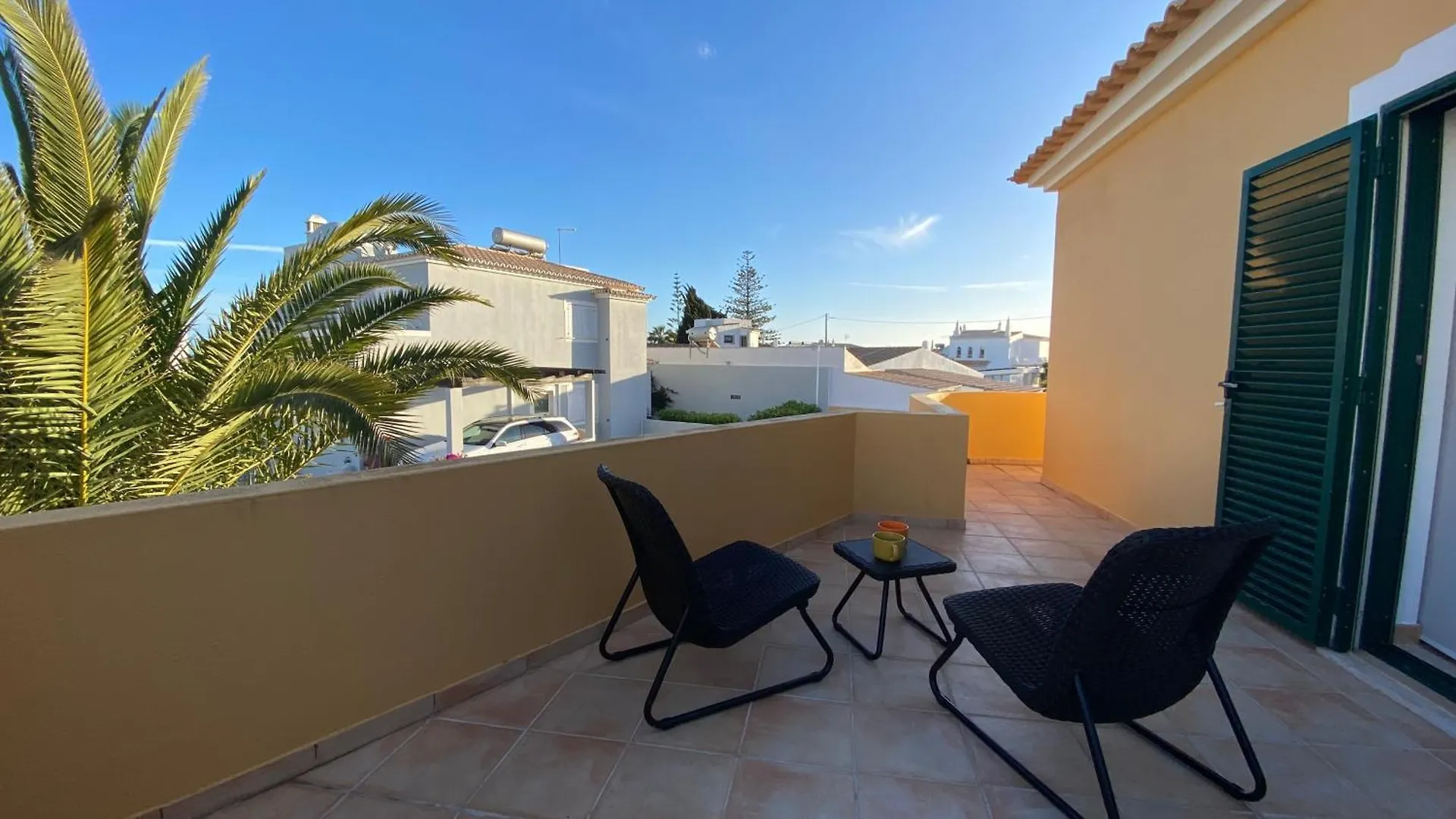 Villa Rafaela Com Piscina Albufeira 0*,  Portugal