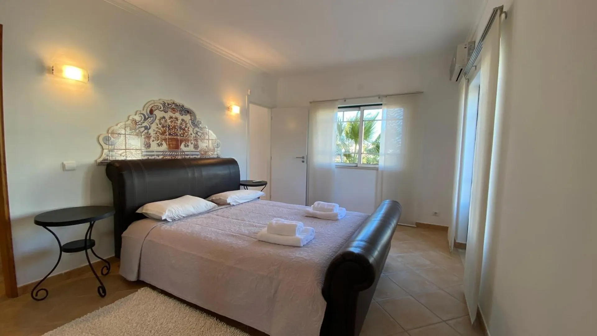 Villa Rafaela Com Piscina Albufeira Portugal