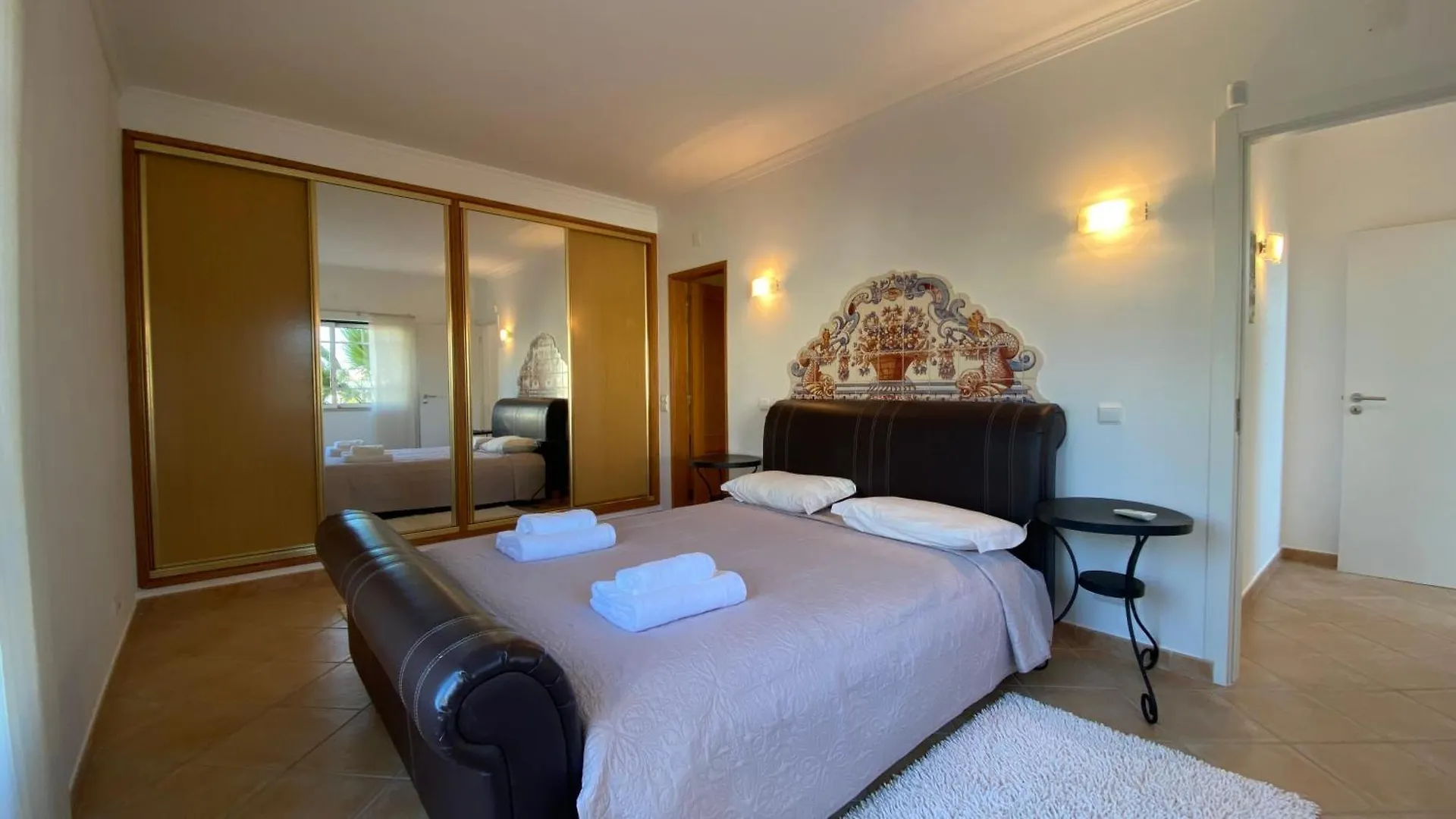 Villa Rafaela Com Piscina Albufeira