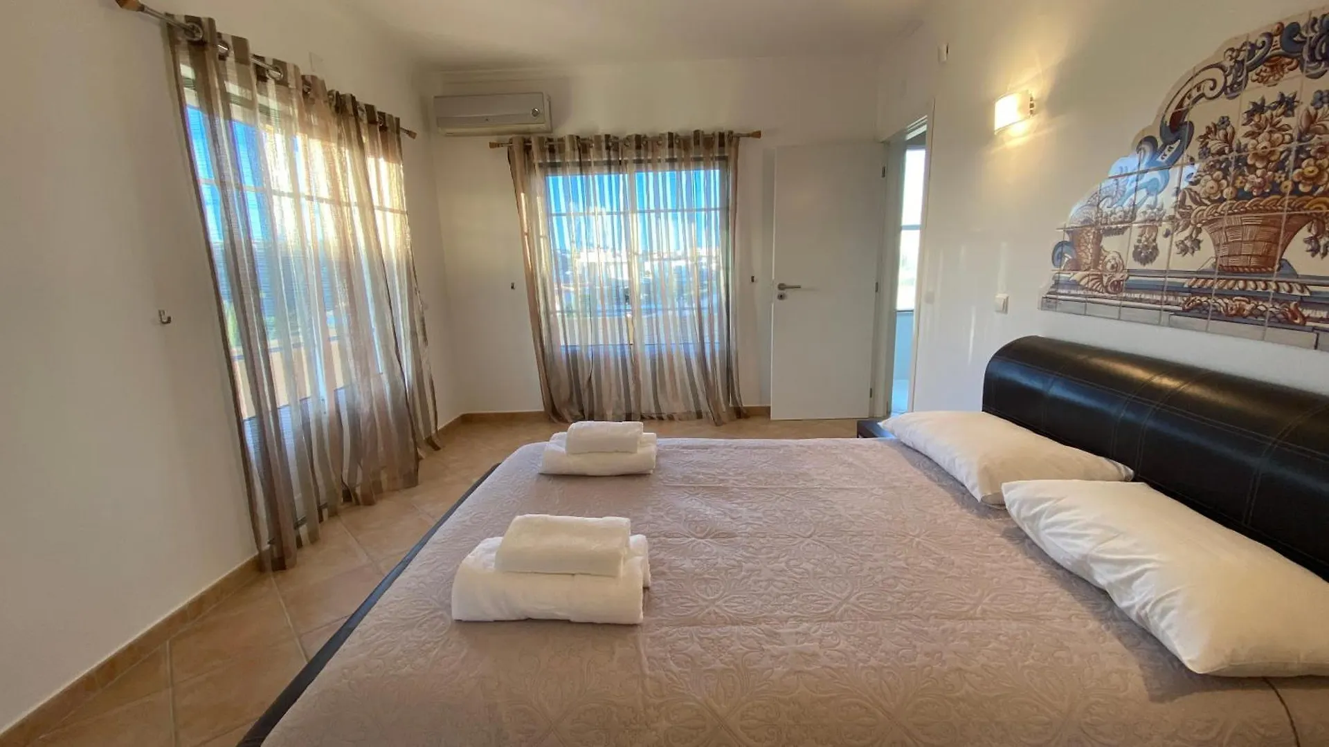 Villa Rafaela Com Piscina Albufeira 0*,