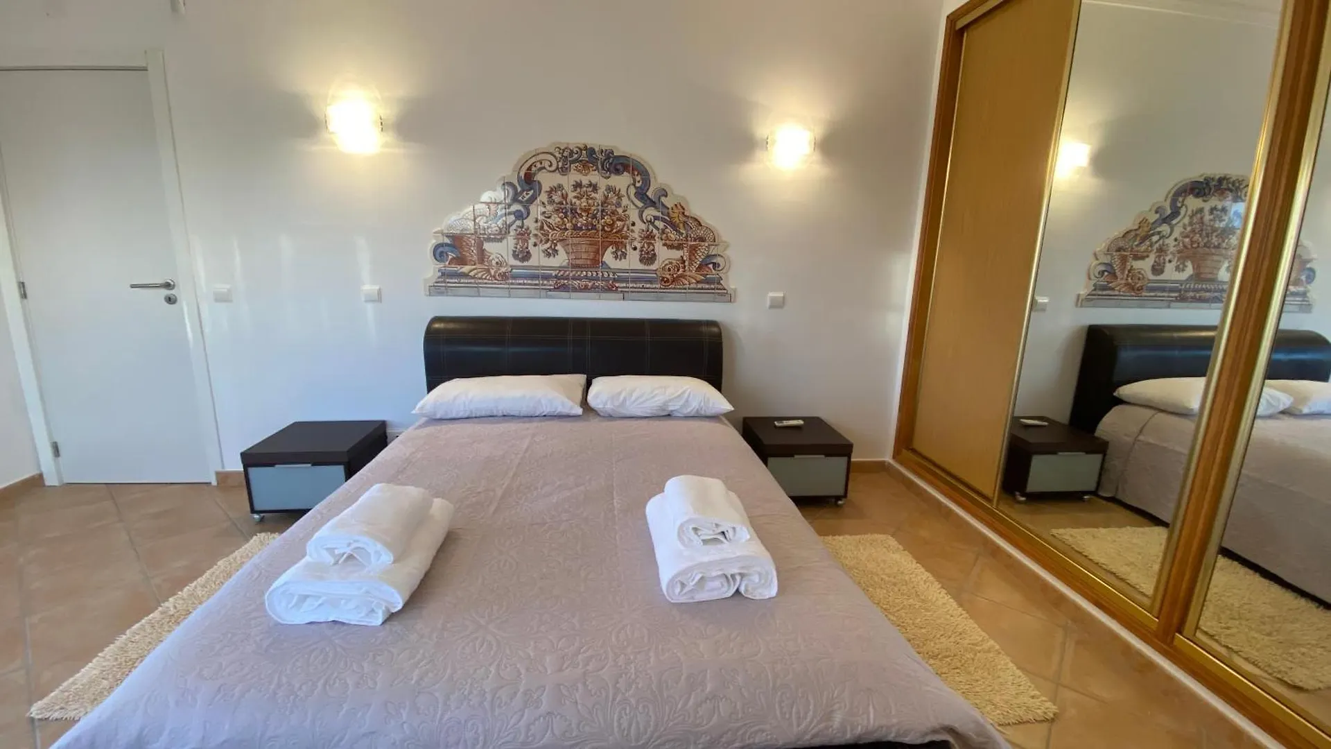 Villa Rafaela Com Piscina Albufeira