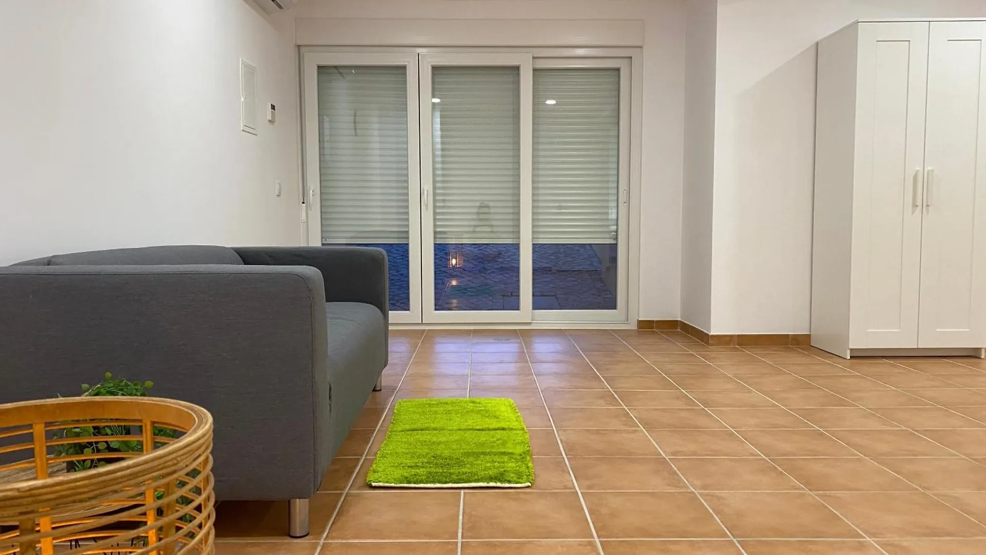 Villa Rafaela Com Piscina Albufeira