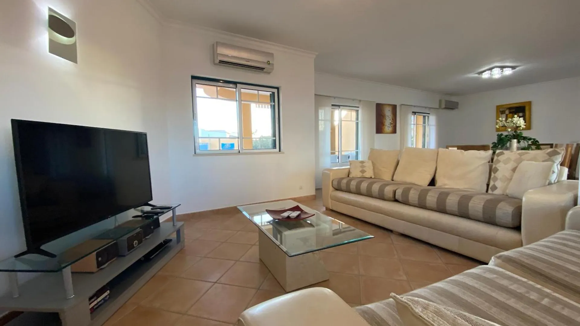 Villa Rafaela Com Piscina Albufeira Portugal
