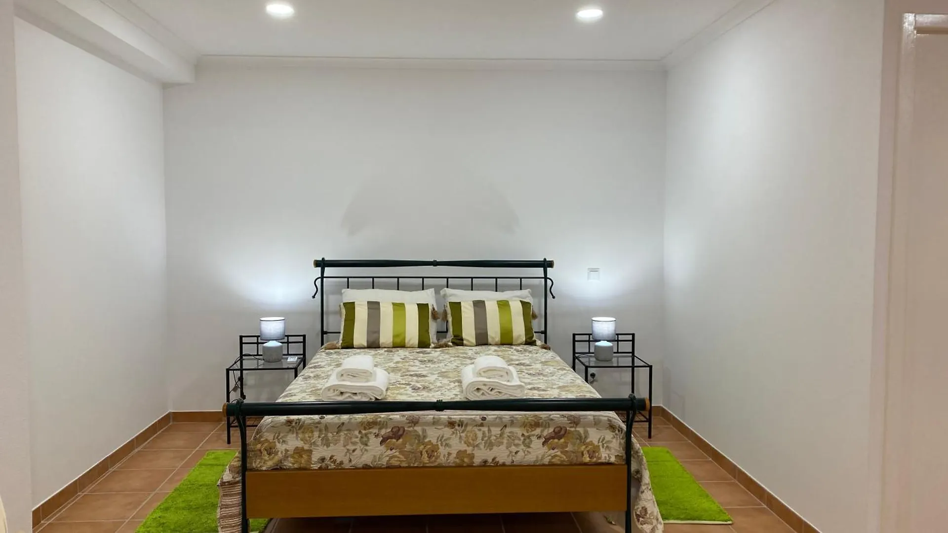 Villa Rafaela Com Piscina Albufeira Portugal