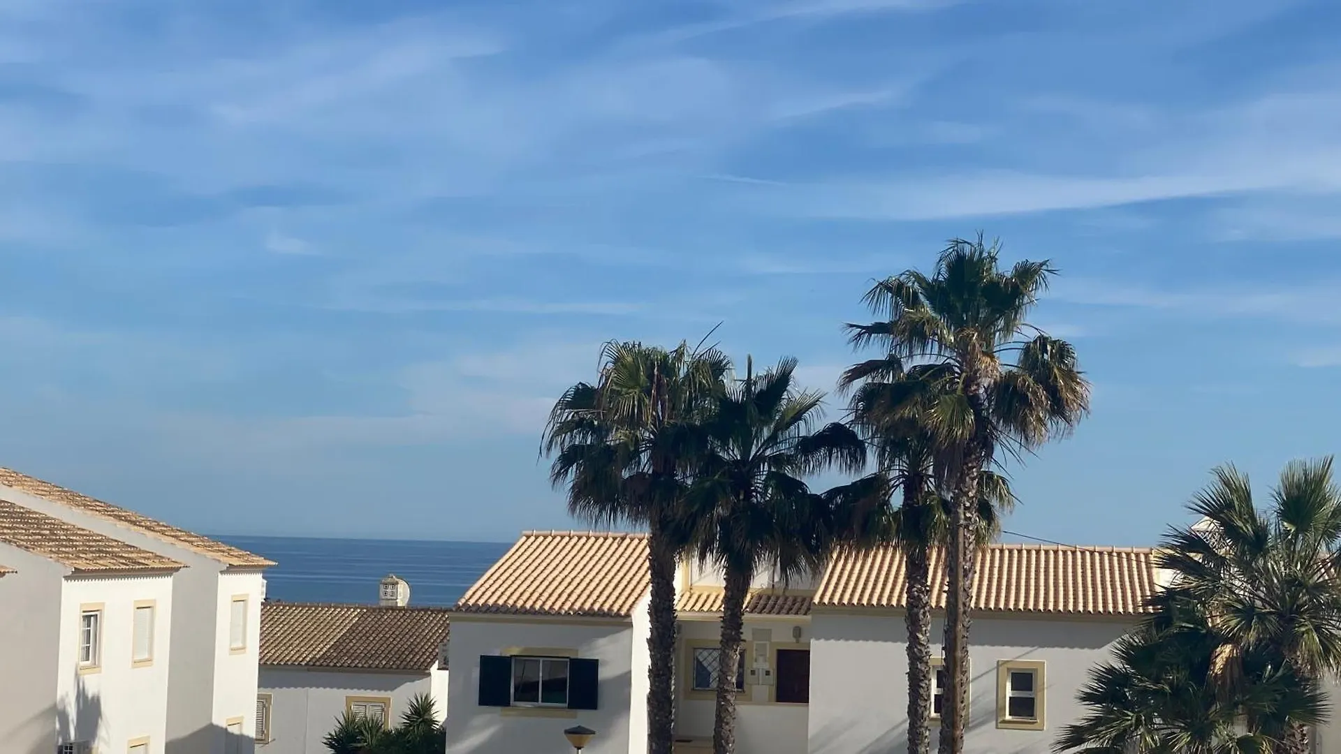 Villa Rafaela Com Piscina Albufeira Portugal