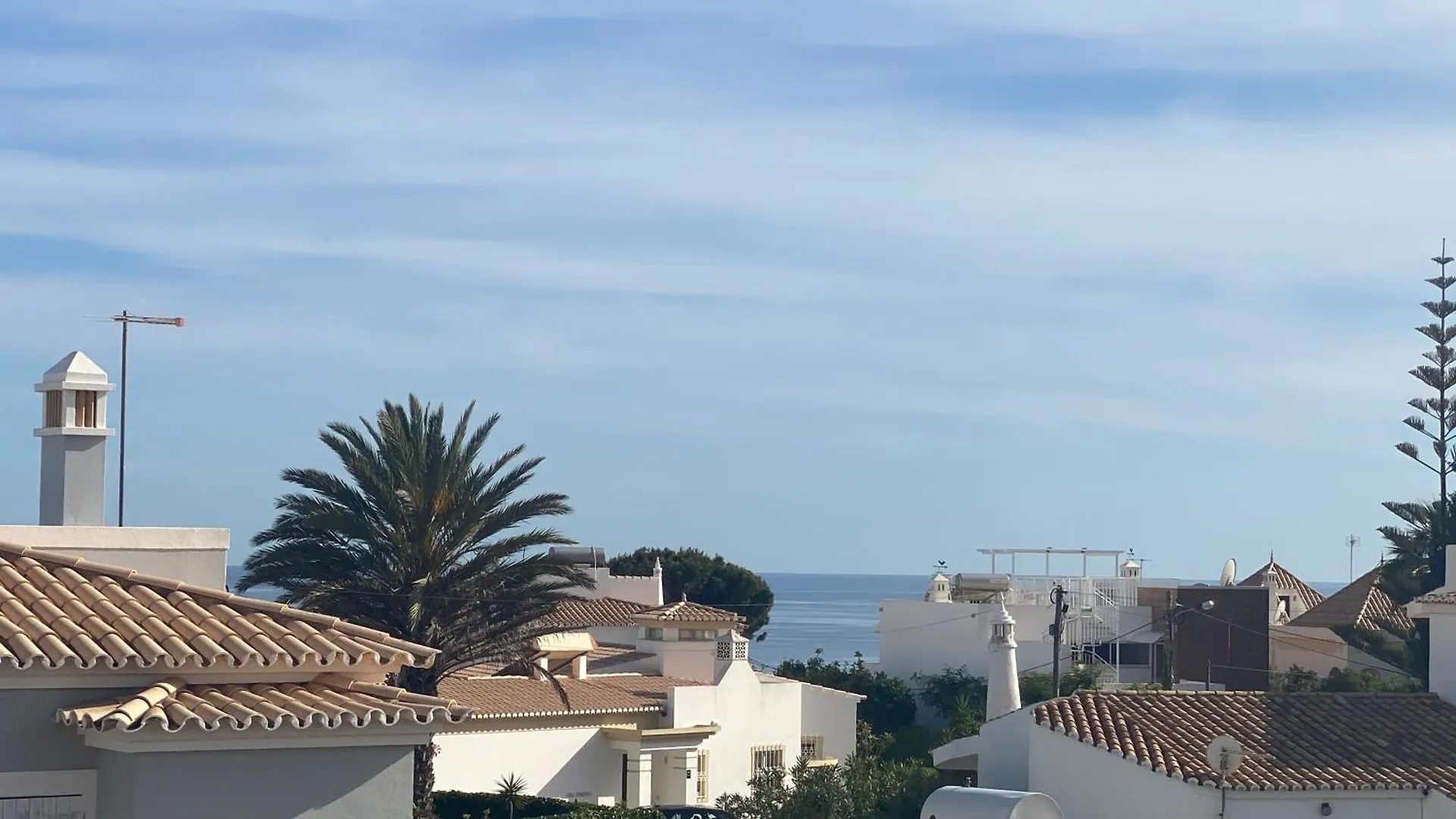 Villa Rafaela Com Piscina Albufeira