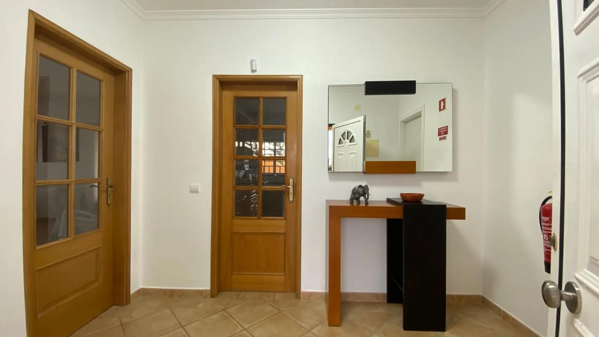 Villa Rafaela Com Piscina Albufeira