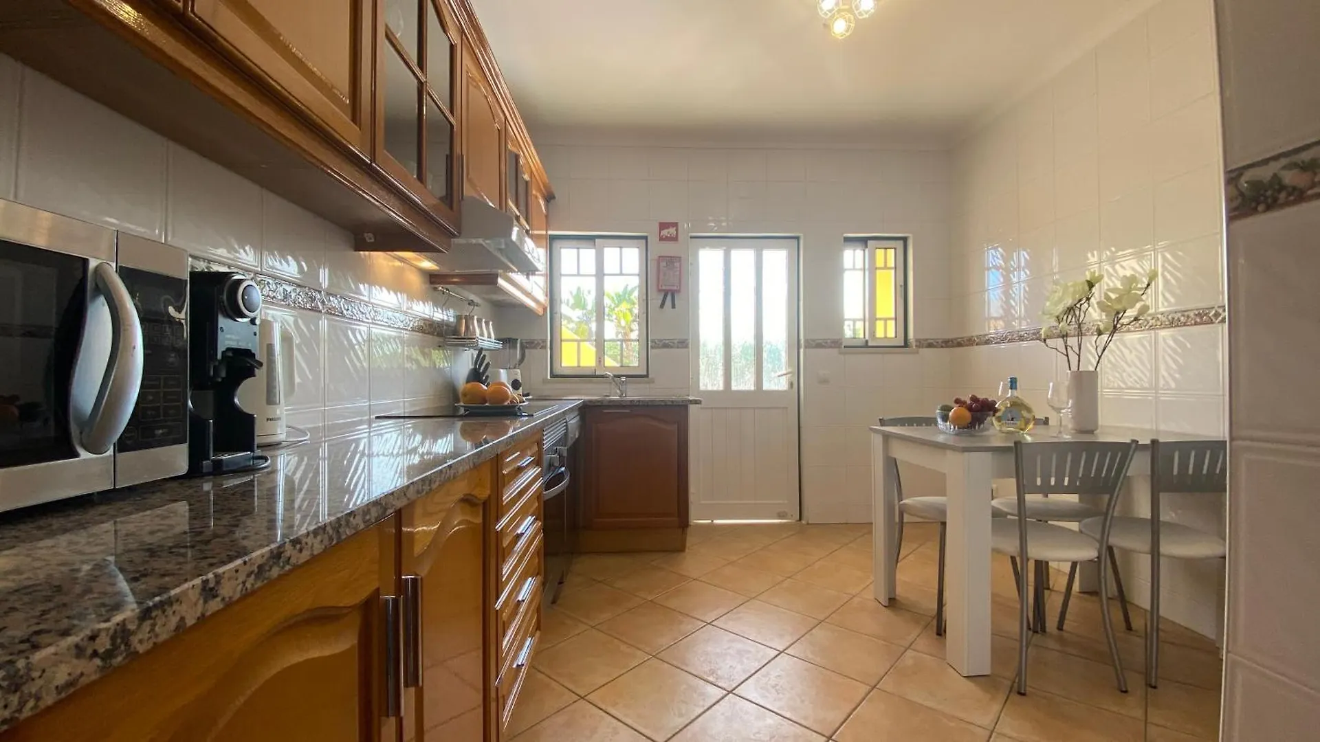 Villa Rafaela Com Piscina Albufeira Portugal