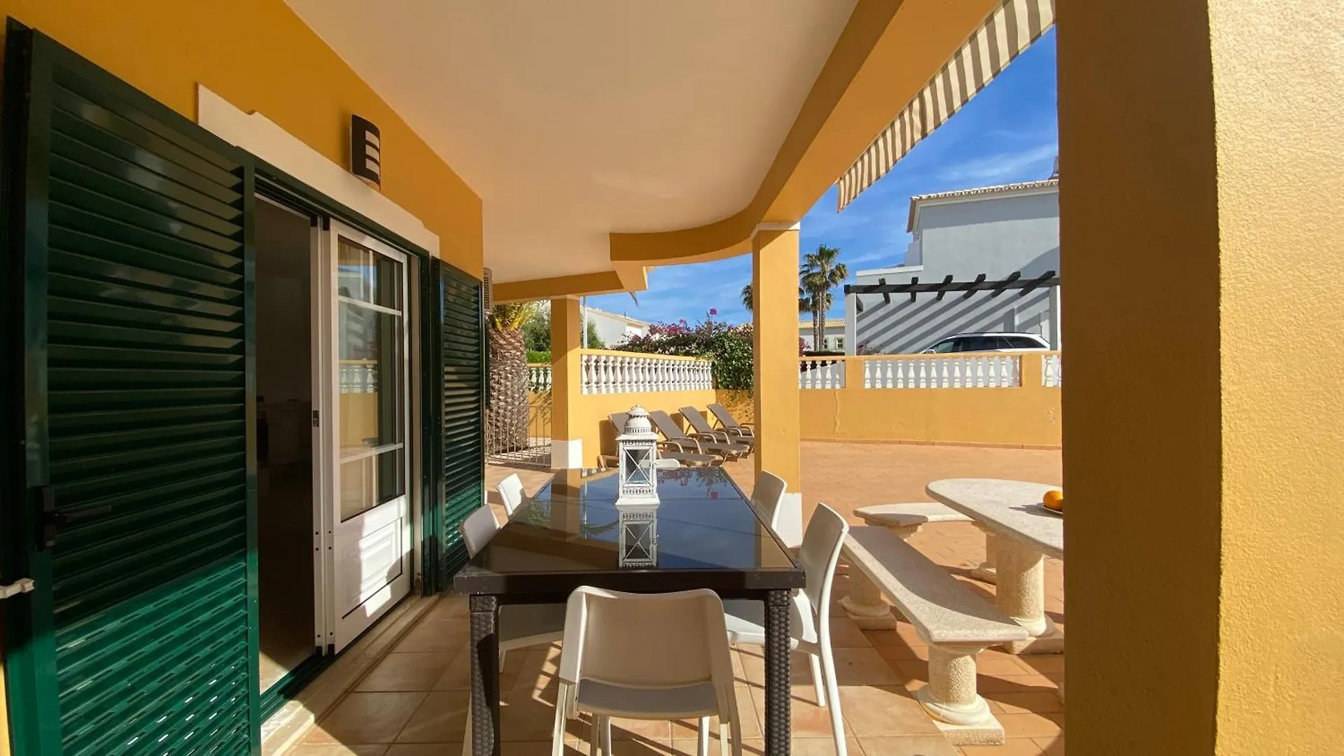 Villa Rafaela Com Piscina Albufeira 0*,
