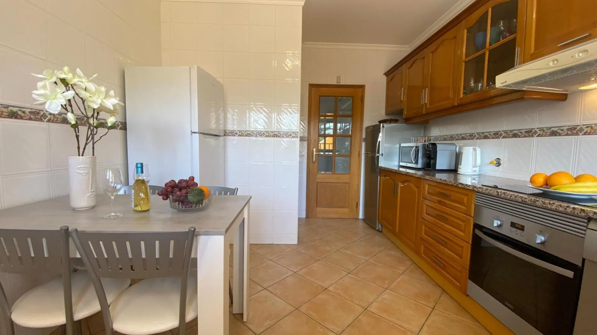 Villa Rafaela Com Piscina Albufeira
