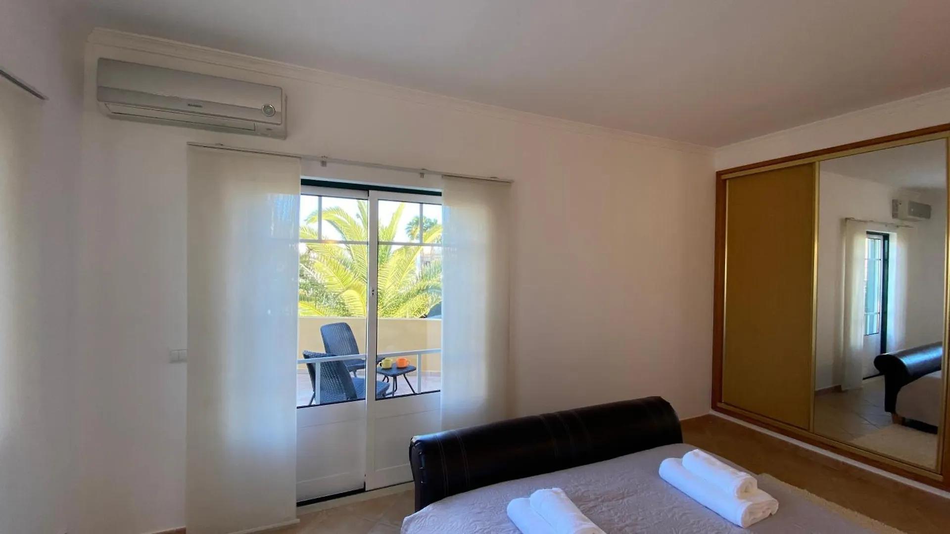 Villa Rafaela Com Piscina Albufeira Portugal